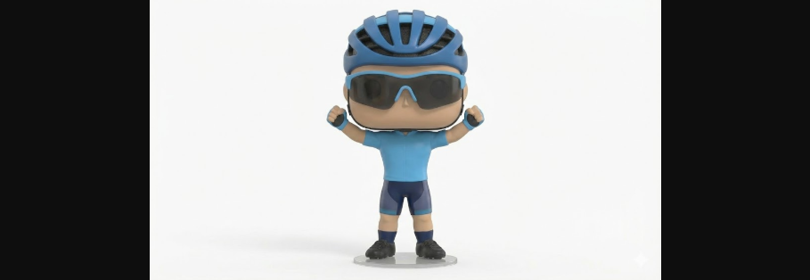 Raúl García Pierna rompe la sequía del Movistar con un esprint de rabia