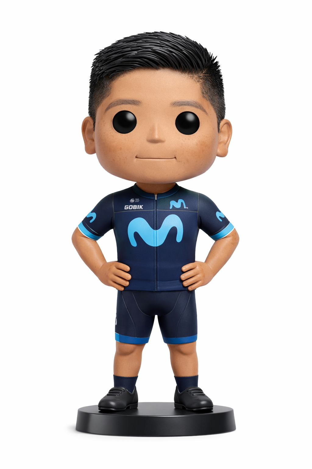 Nairo Quintana
